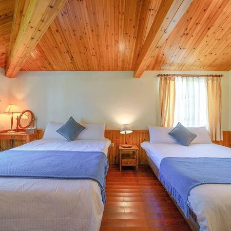 Fangshuh B&B Fenglin Luaran gambar