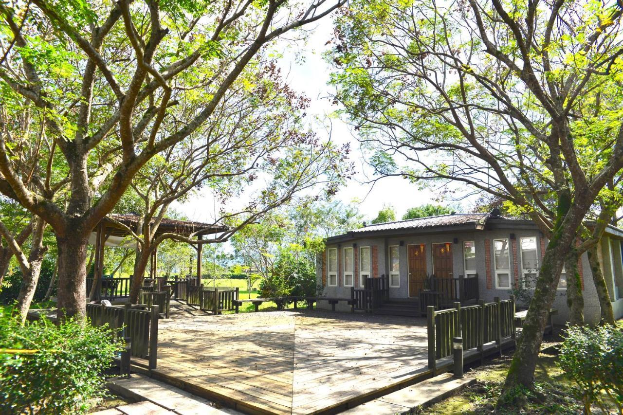 Fangshuh B&B Fenglin Luaran gambar