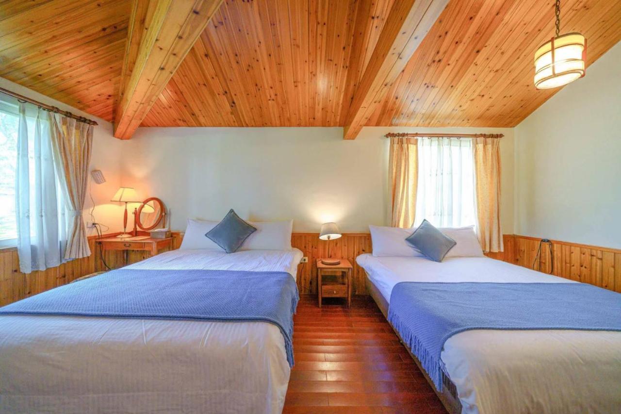 Fangshuh B&B Fenglin Luaran gambar