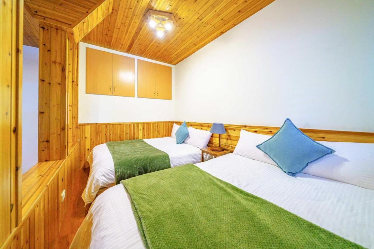 Fangshuh B&B Fenglin Luaran gambar