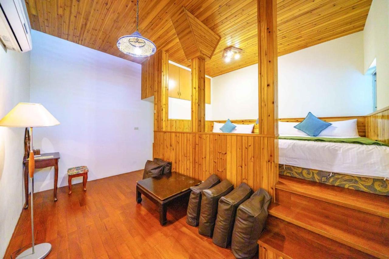 Fangshuh B&B Fenglin Luaran gambar