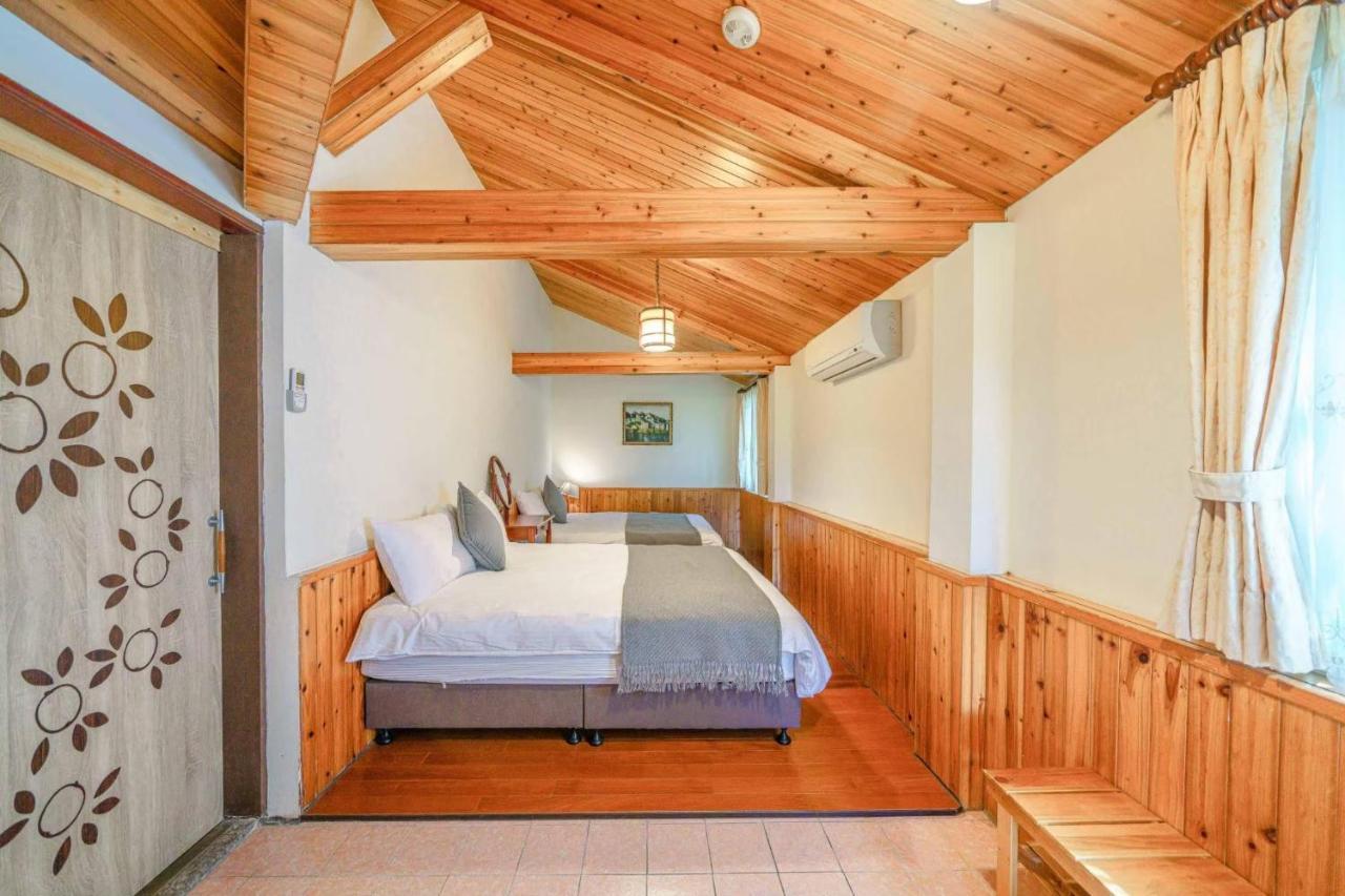 Fangshuh B&B Fenglin Luaran gambar