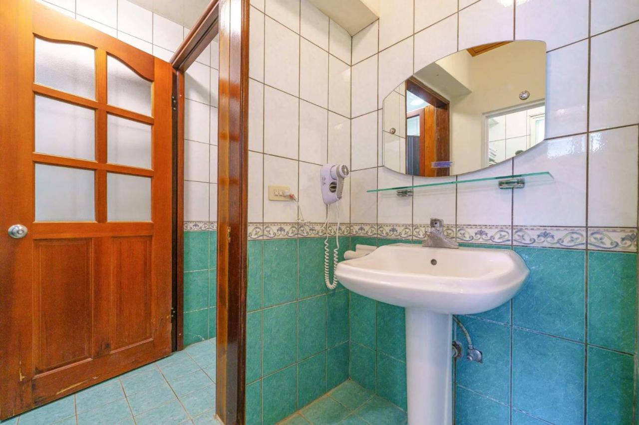 Fangshuh B&B Fenglin Luaran gambar