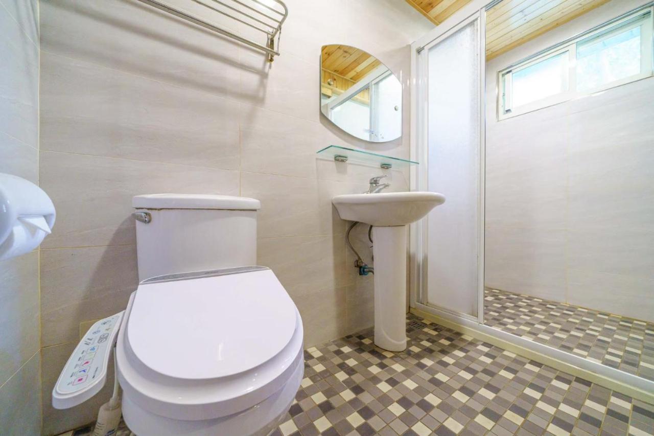 Fangshuh B&B Fenglin Luaran gambar