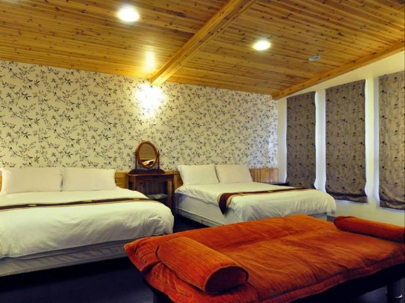 Fangshuh B&B Fenglin Luaran gambar
