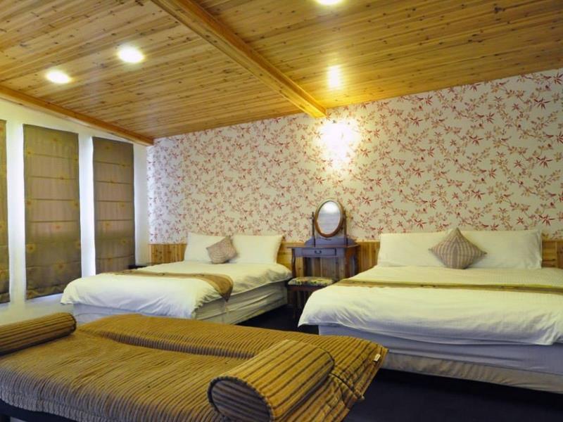 Fangshuh B&B Fenglin Luaran gambar