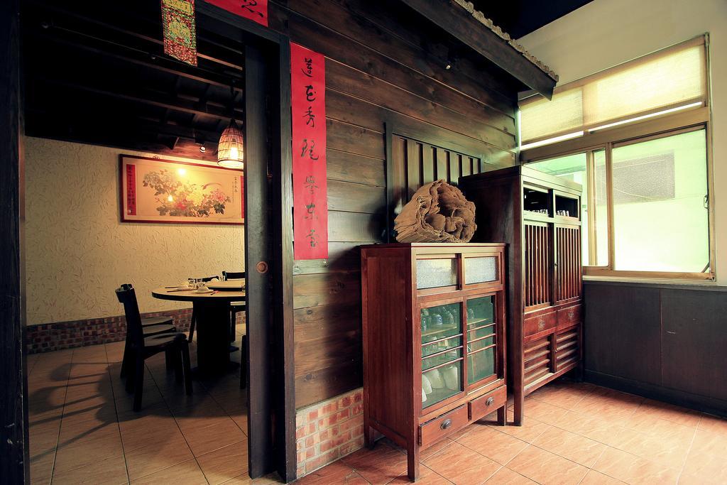 Fangshuh B&B Fenglin Luaran gambar