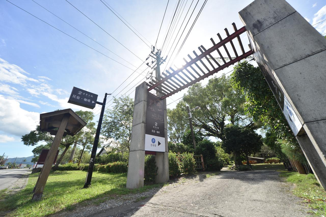 Fangshuh B&B Fenglin Luaran gambar