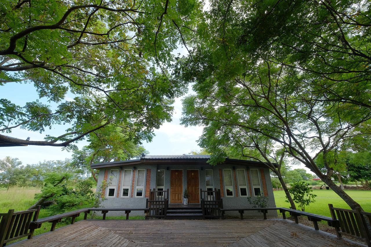 Fangshuh B&B Fenglin Luaran gambar