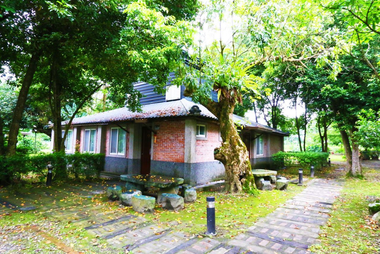 Fangshuh B&B Fenglin Luaran gambar