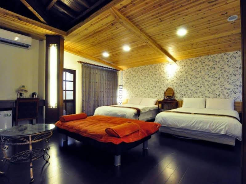 Fangshuh B&B Fenglin Luaran gambar