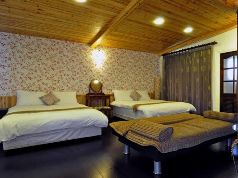 Fangshuh B&B Fenglin Luaran gambar