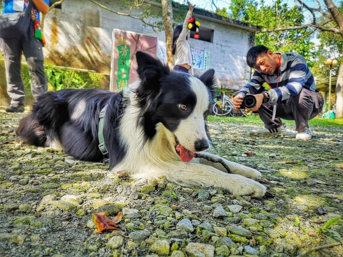Fangshuh B&B Fenglin Luaran gambar